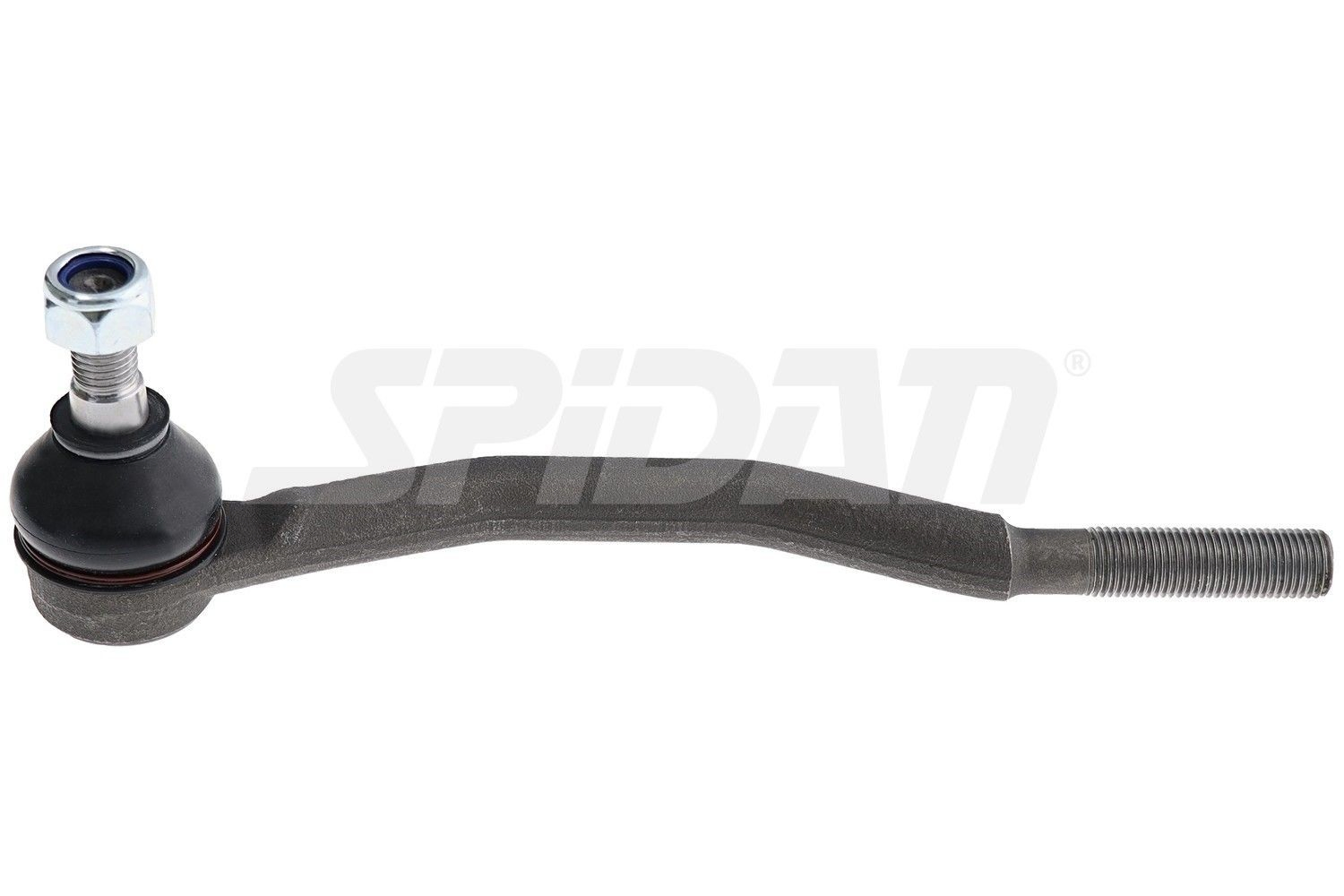 Do koszyka Końcówka drążka kierowniczego zewnętrzna Opel Omega B 25, 26, 27